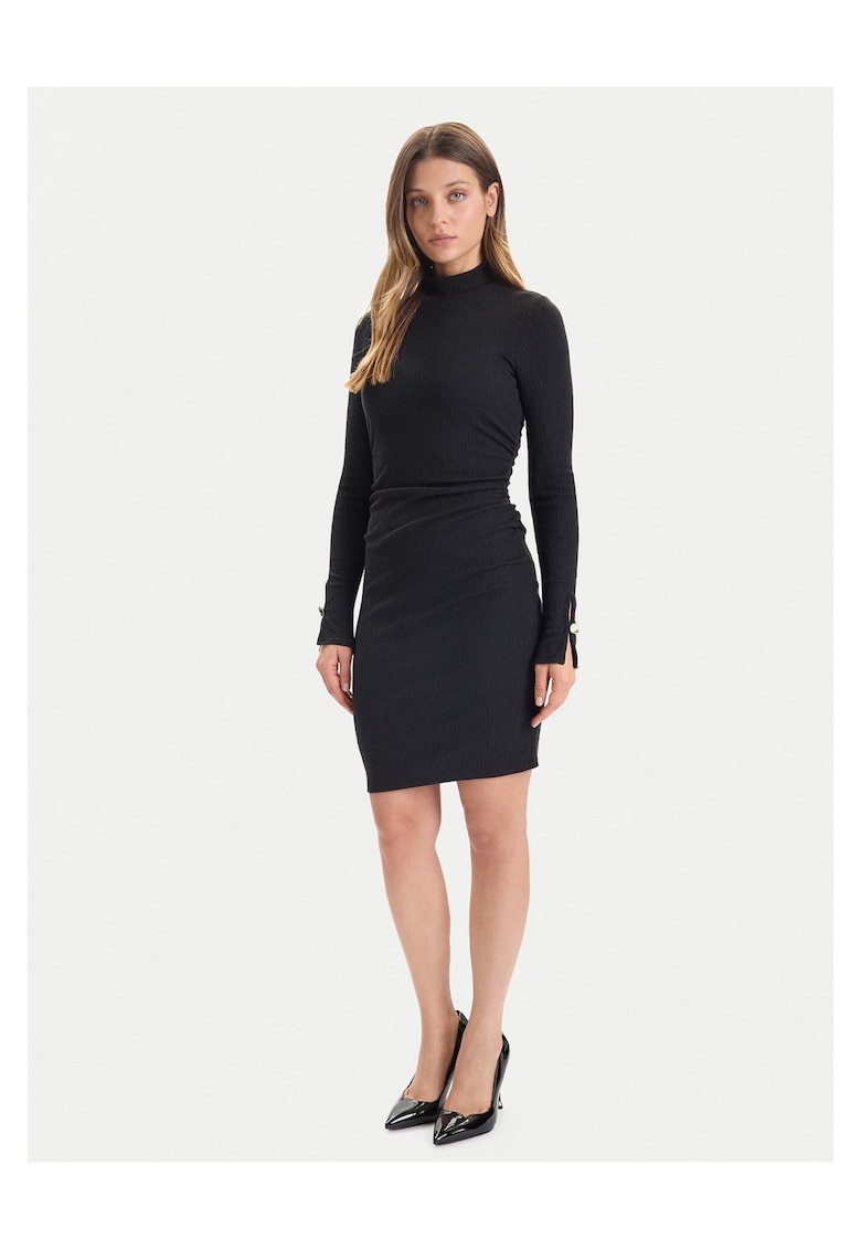 Rochie de cocktail dama culoare negru