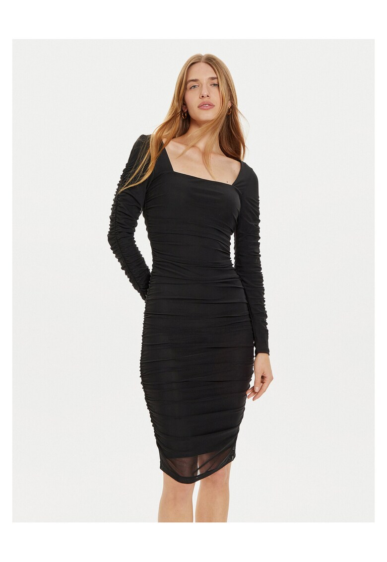 Rochie de cocktail dama Marciano Guess