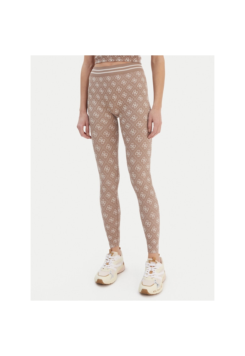 Colanti sport dama maro