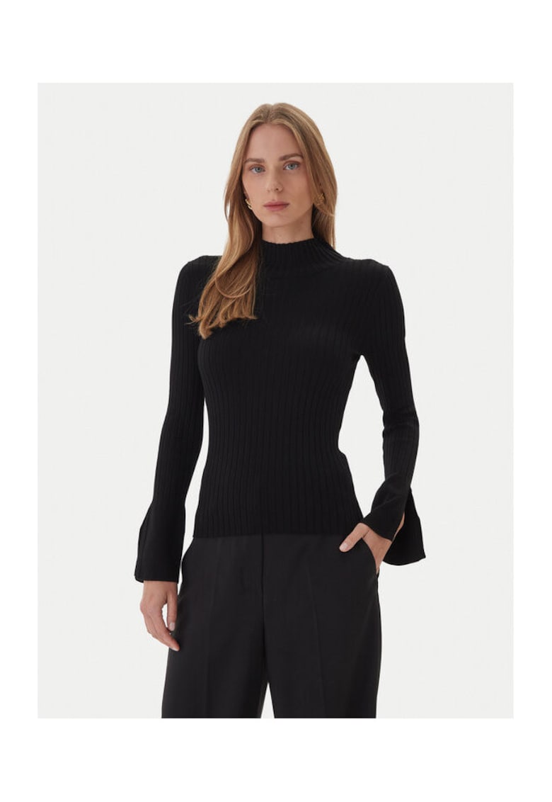 Bluza pentru dama neagra