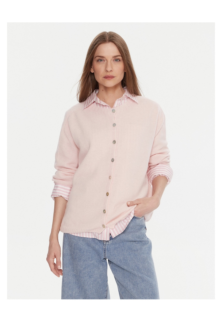 Cardigan dama wqfwq - Roz