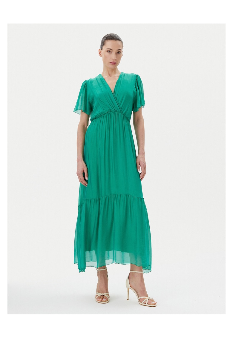 Rochie de vara verde - femei