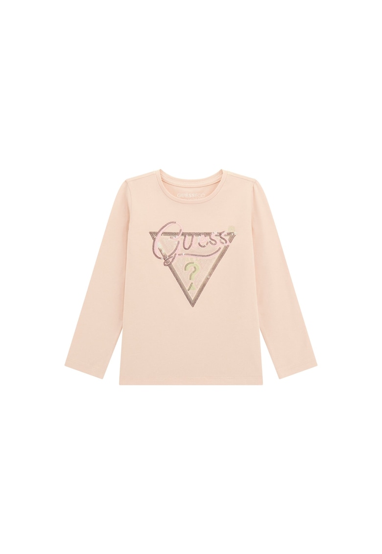 Bluza copii roz - pentru fete