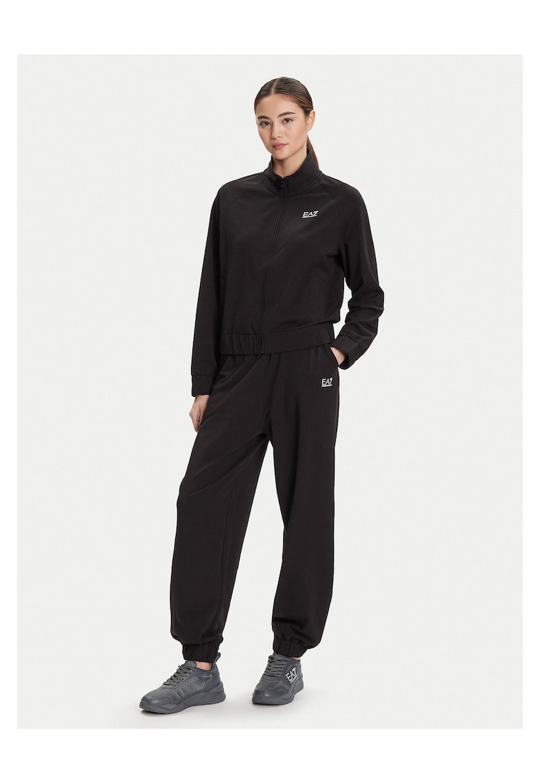 Trening dama Emporio Armani - negru -
