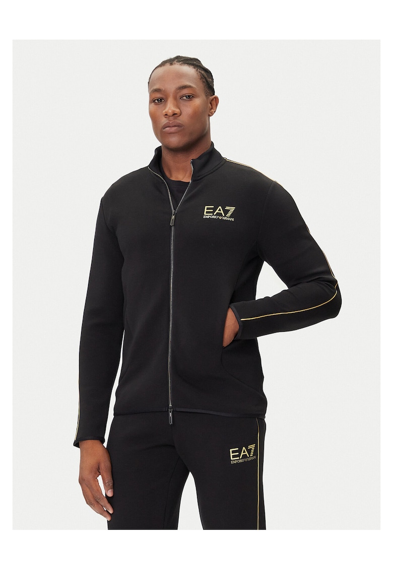 Hanorac pentru barbati negru