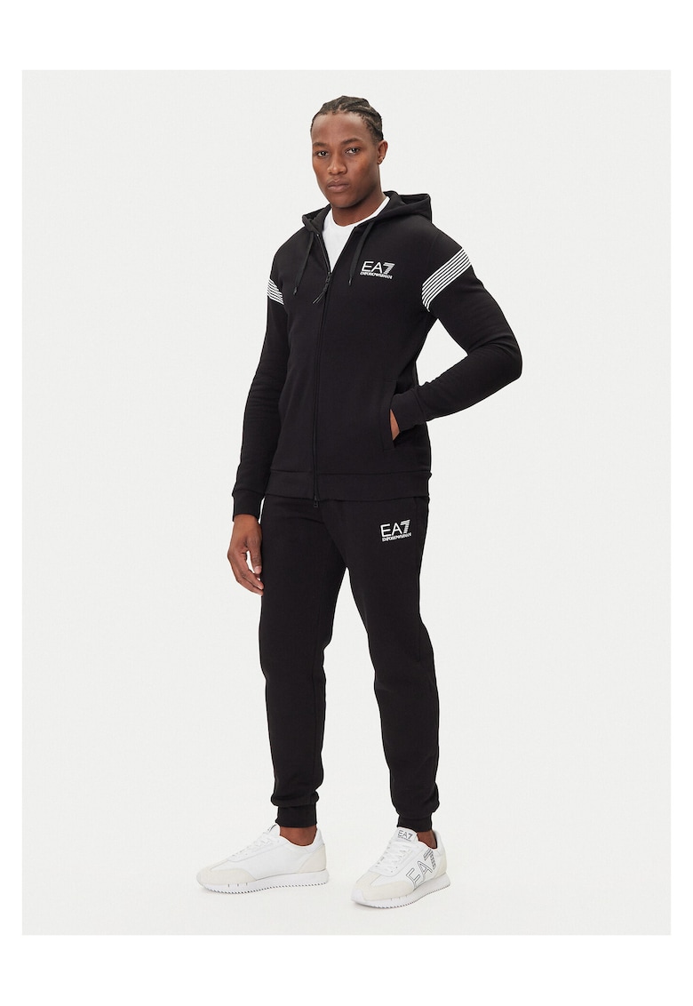 Trening barbati Emporio Armani - negru -