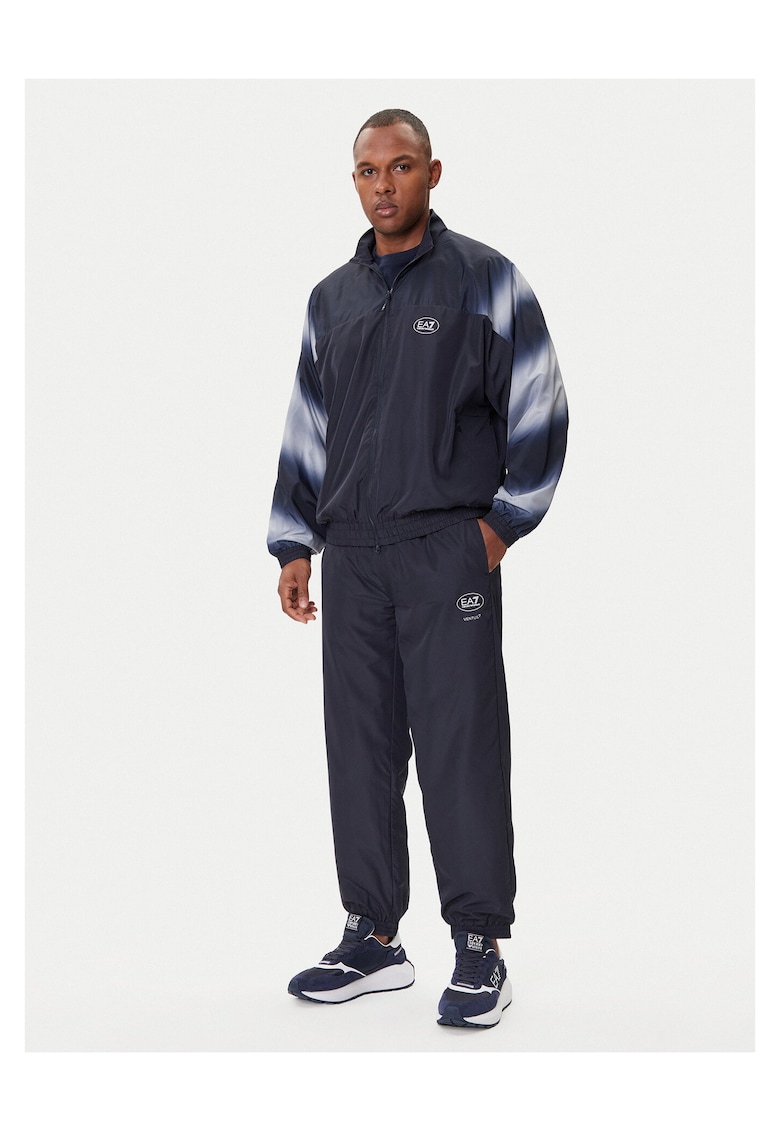 Trening Emporio Armani - bleumarin