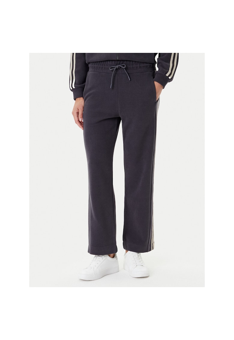 Pantaloni sport dama gri - trening