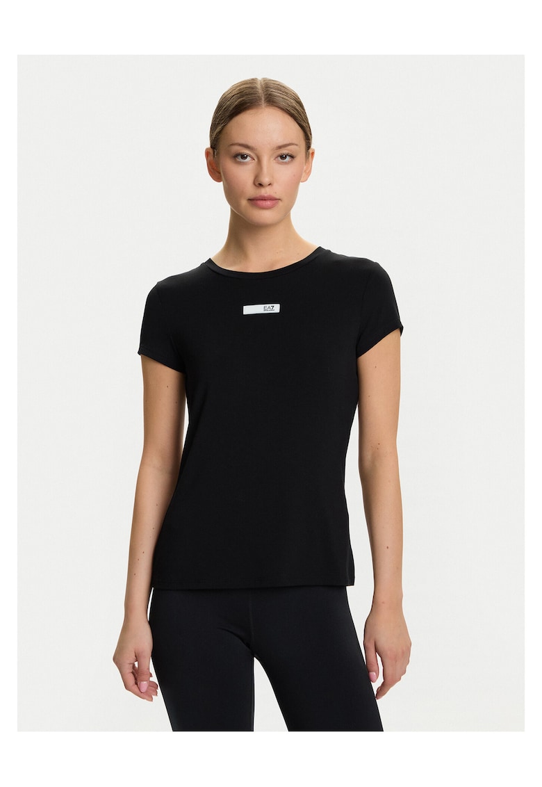 Tricou pentru dama negru