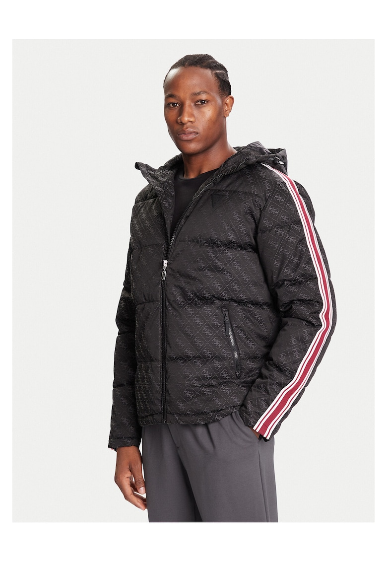 Guess Geaca barbati neagra