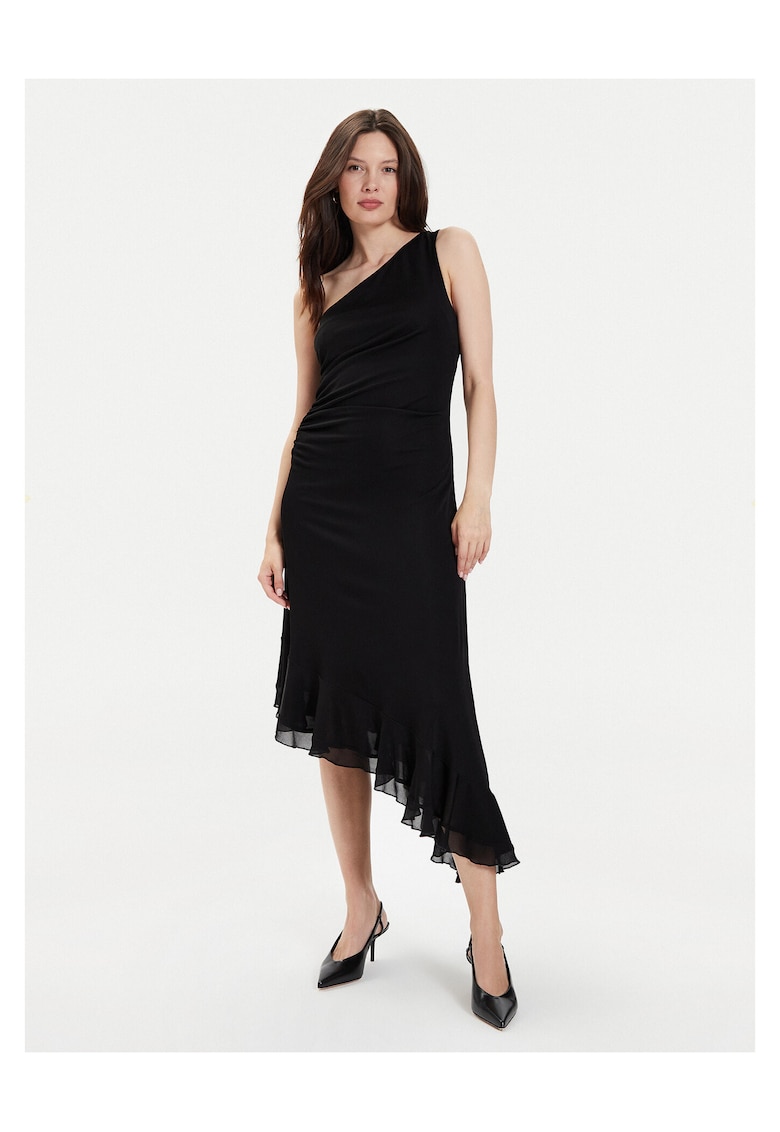 Rochie de cocktail pentru femei negru