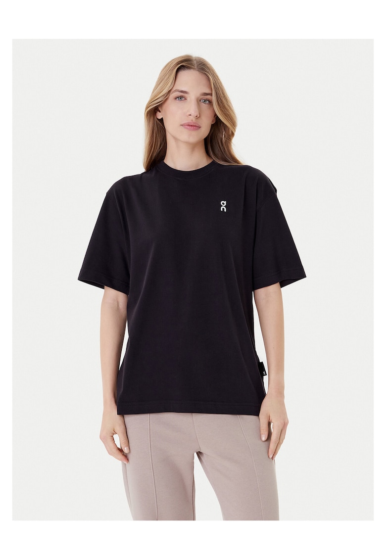 Tricou dama - Negru