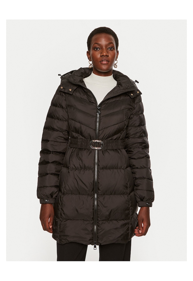 Geaca dama - neagra -