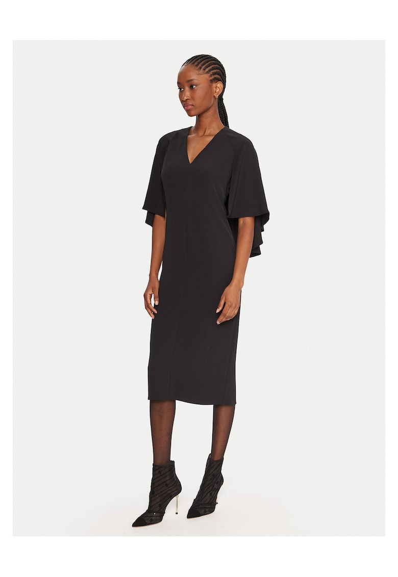 Rochie de cocktail - neagra