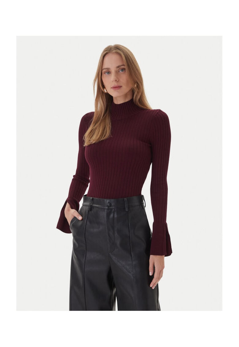 Bluza dama visiniu