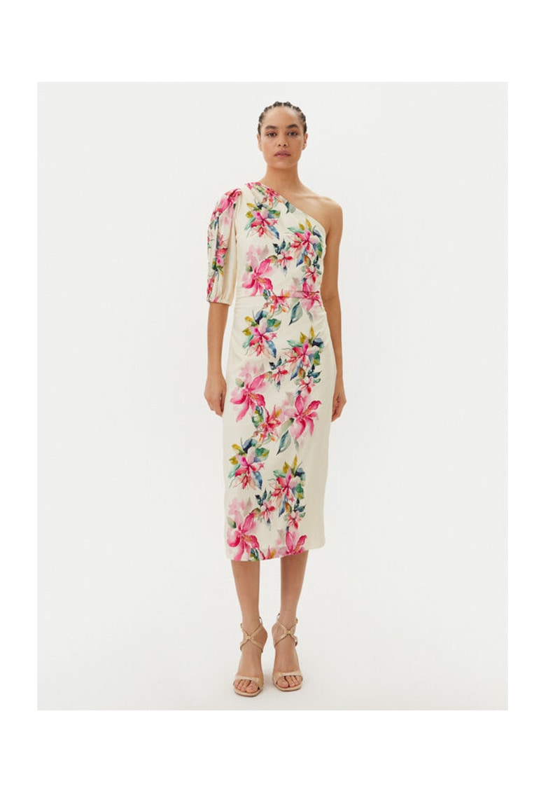 Rochie de vara - alba - femei