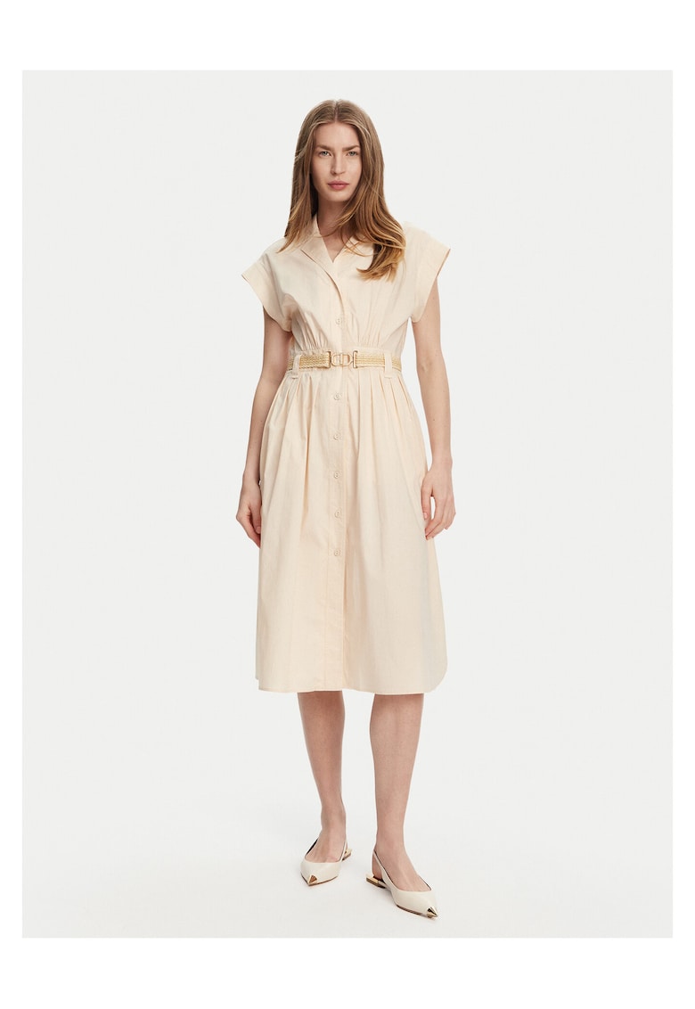Rochie de dama 251TT2102 - roz