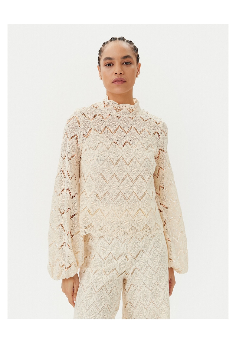 Bluza dama 251TP2404 - bej