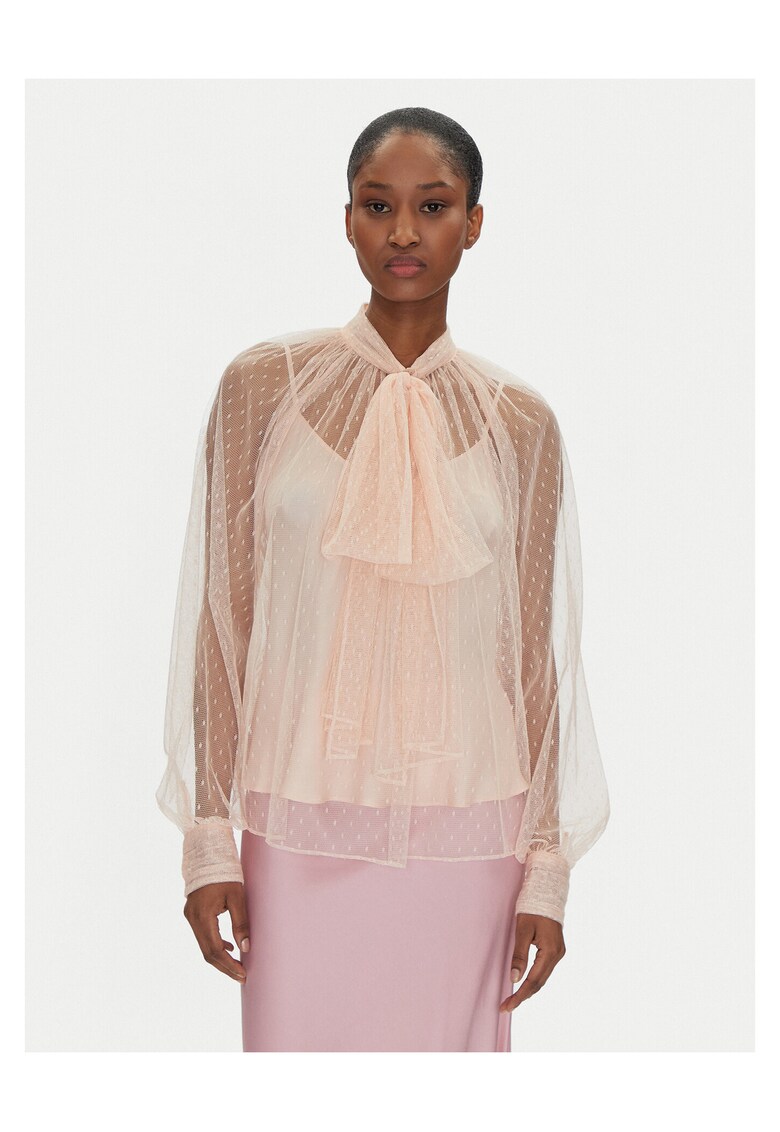 Bluza dama 251TP2514 - roz