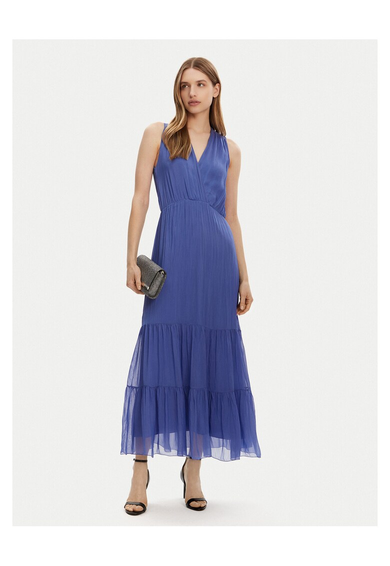 Rochie de vara dama albastru
