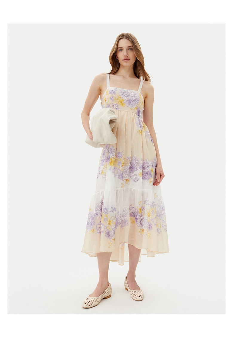 Rochie de vara - colorata