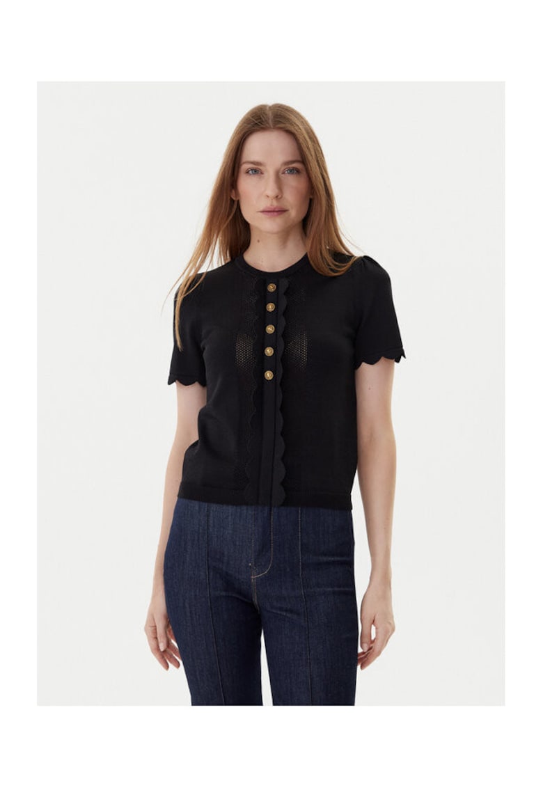 Top dama 252TP3203 - neagra