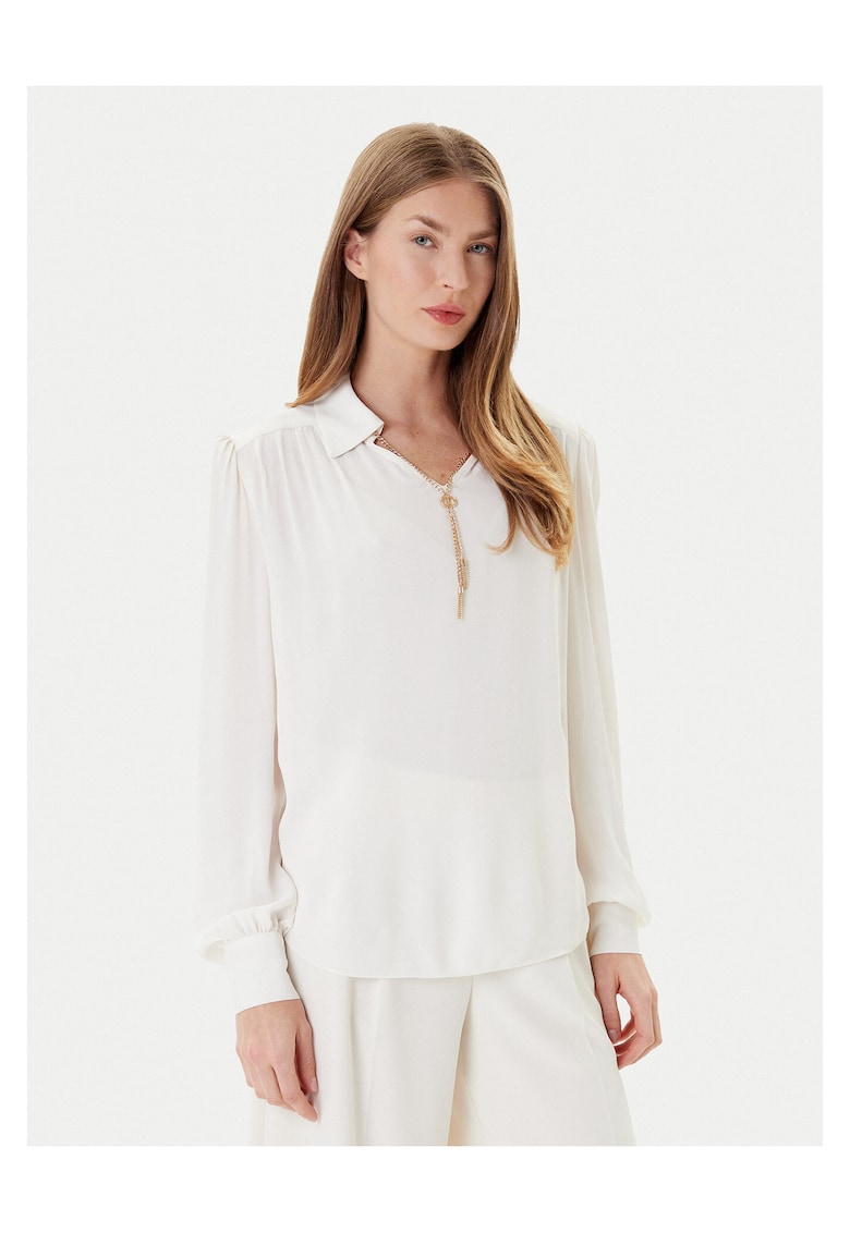 Bluza dama 252TP2291 - ecru
