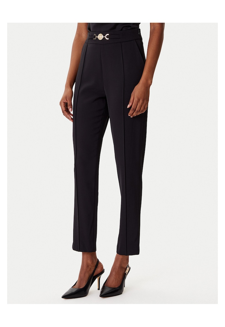Pantaloni dama negru -