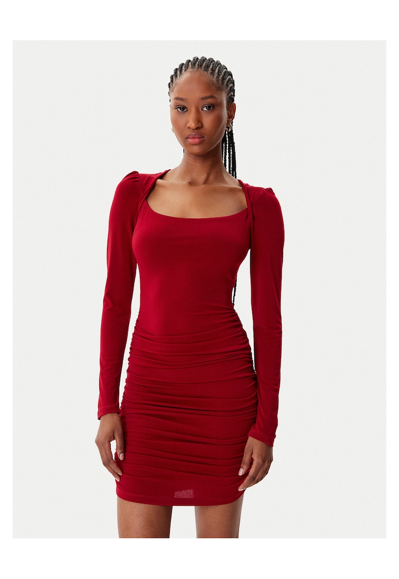 Rochie de cocktail - rosie