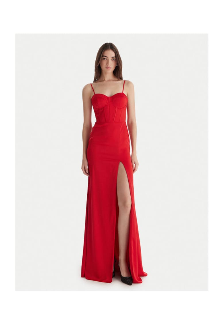 Rochie de seara - Rosu