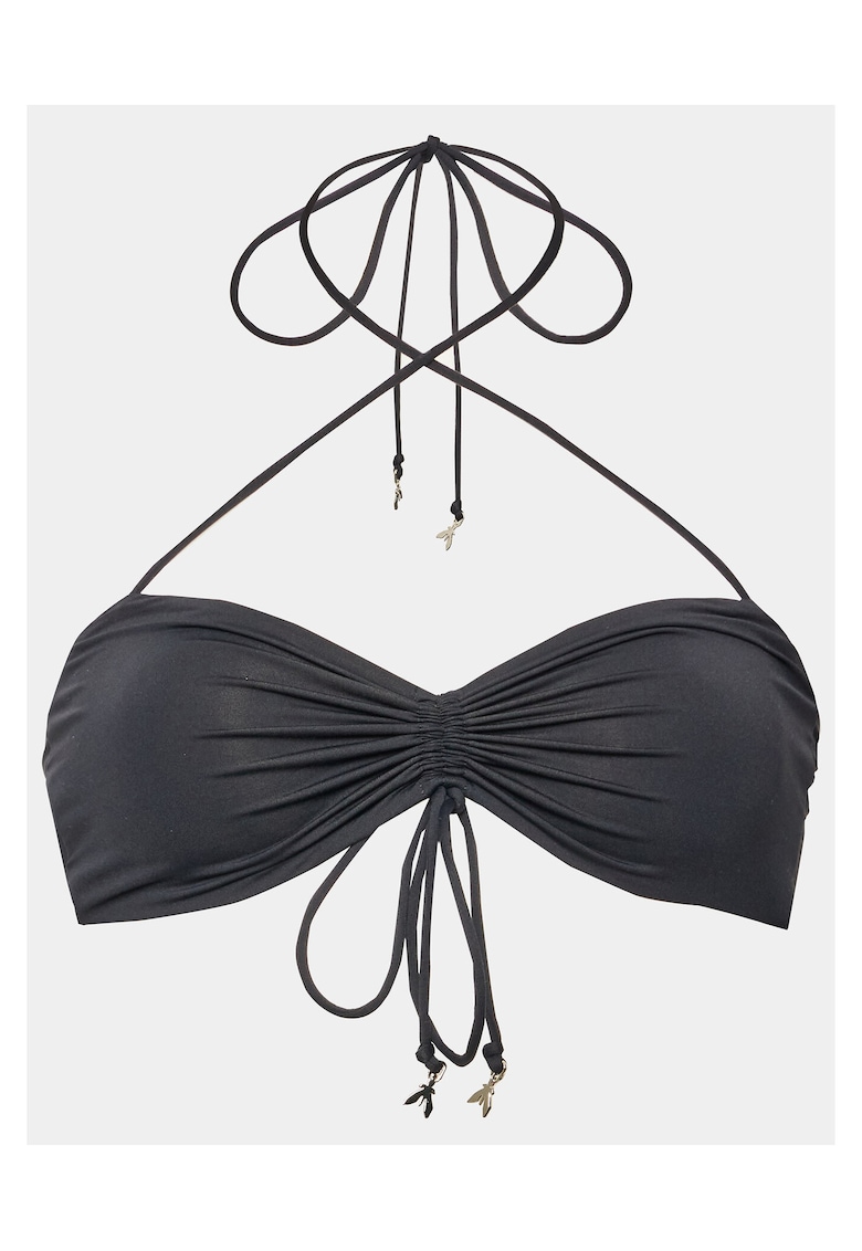 Sutien baie model 2I0112 J101 K103 - negru