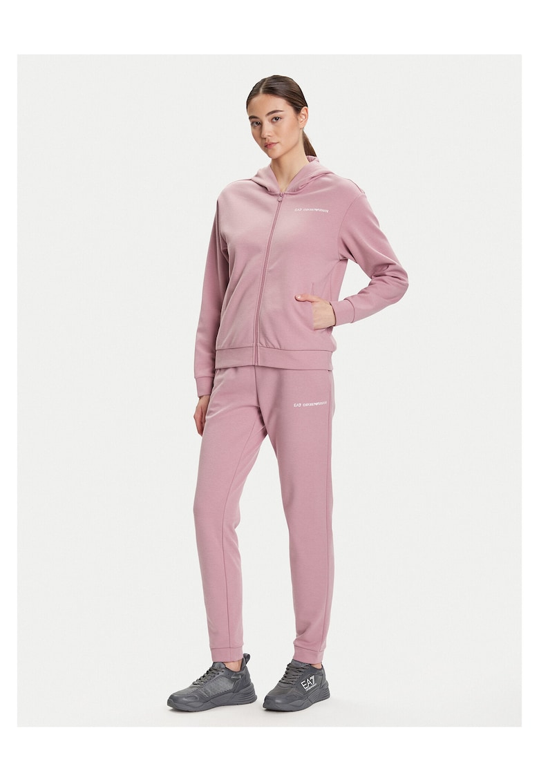 Trening dama Emporio Armani - roz