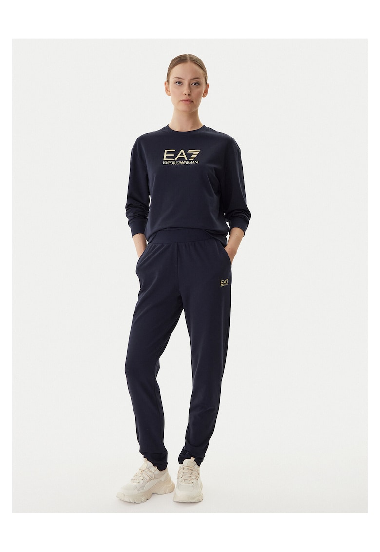 EA7 Trening dama Emporio Armani - bleumarin