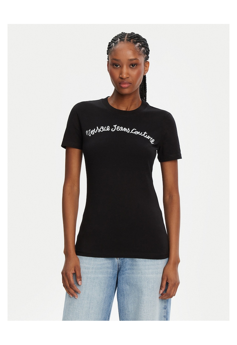 Tricou dama negru pentru dama