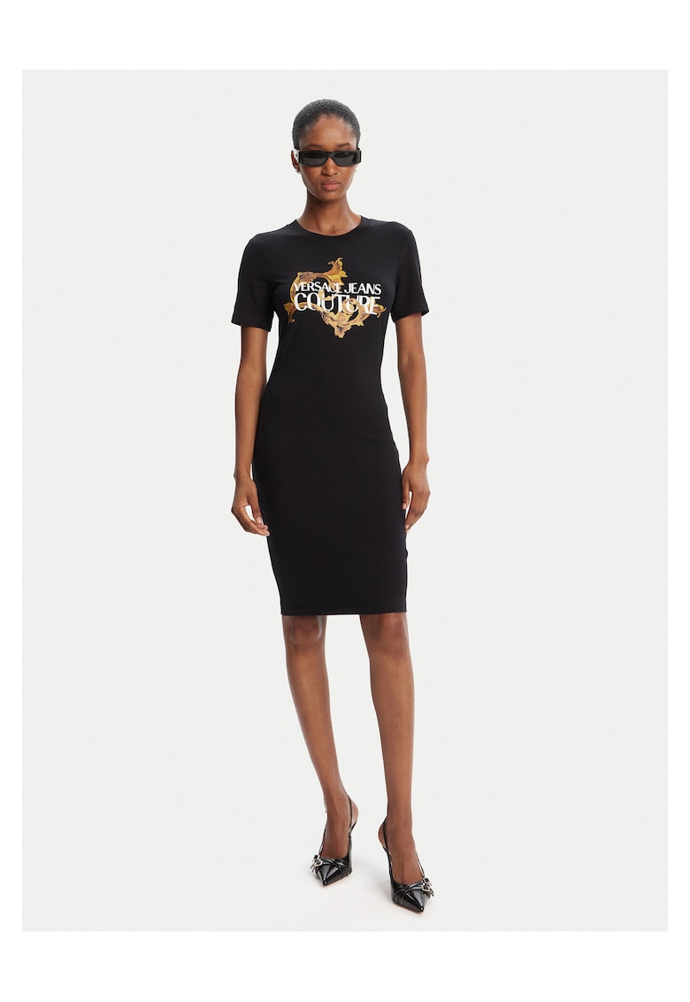 Rochie de negru