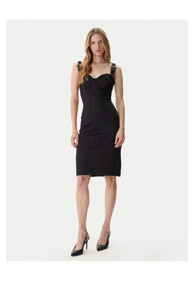 Rochie de cocktail negru