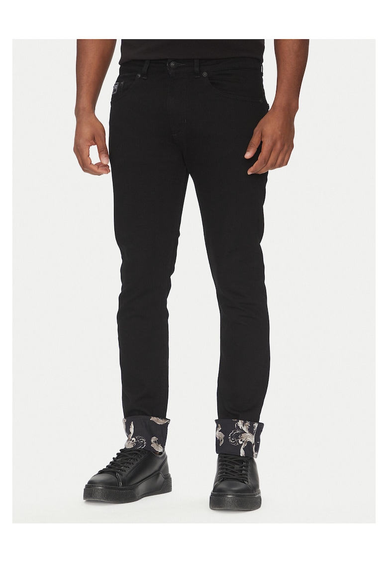 Blugi barbati - negru -