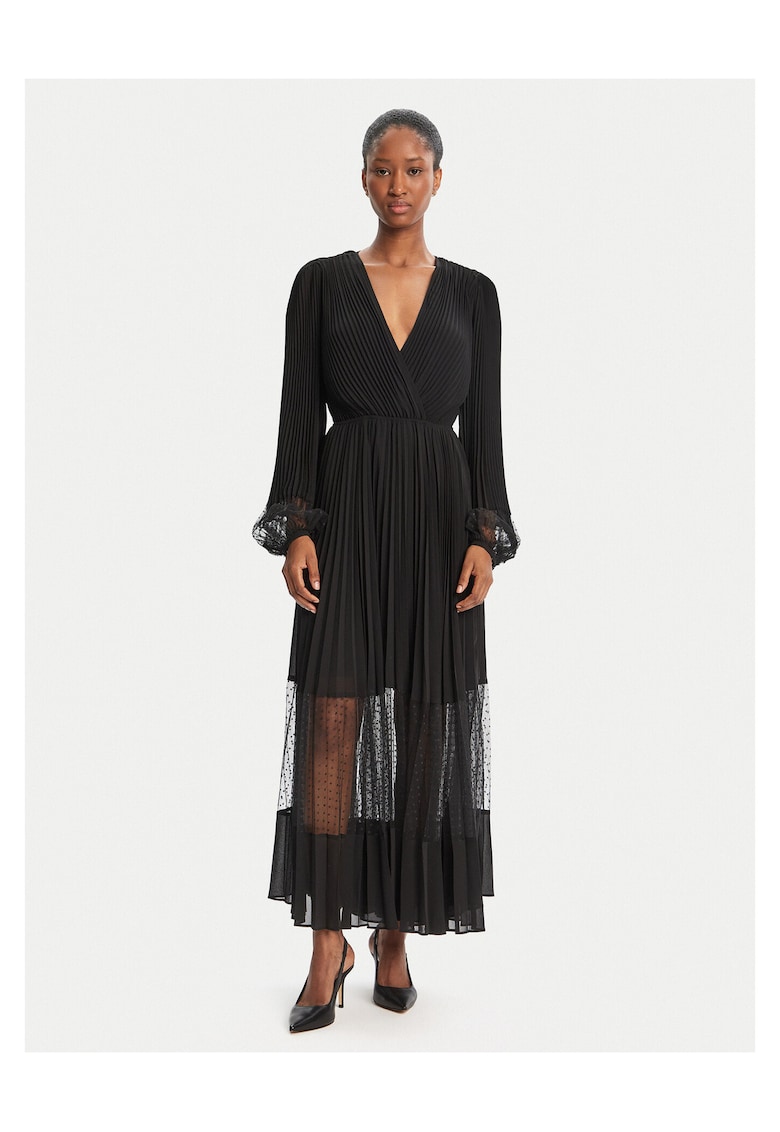 Rochie de seara de dama negru
