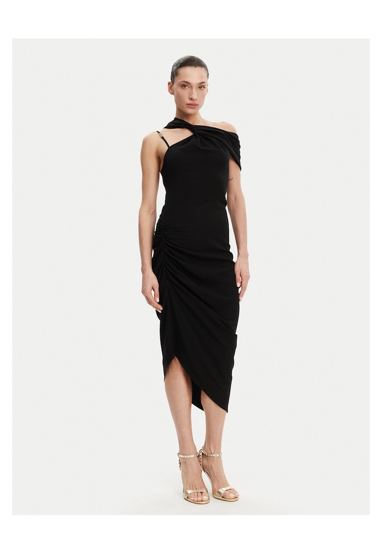 Rochie de cocktail - neagra