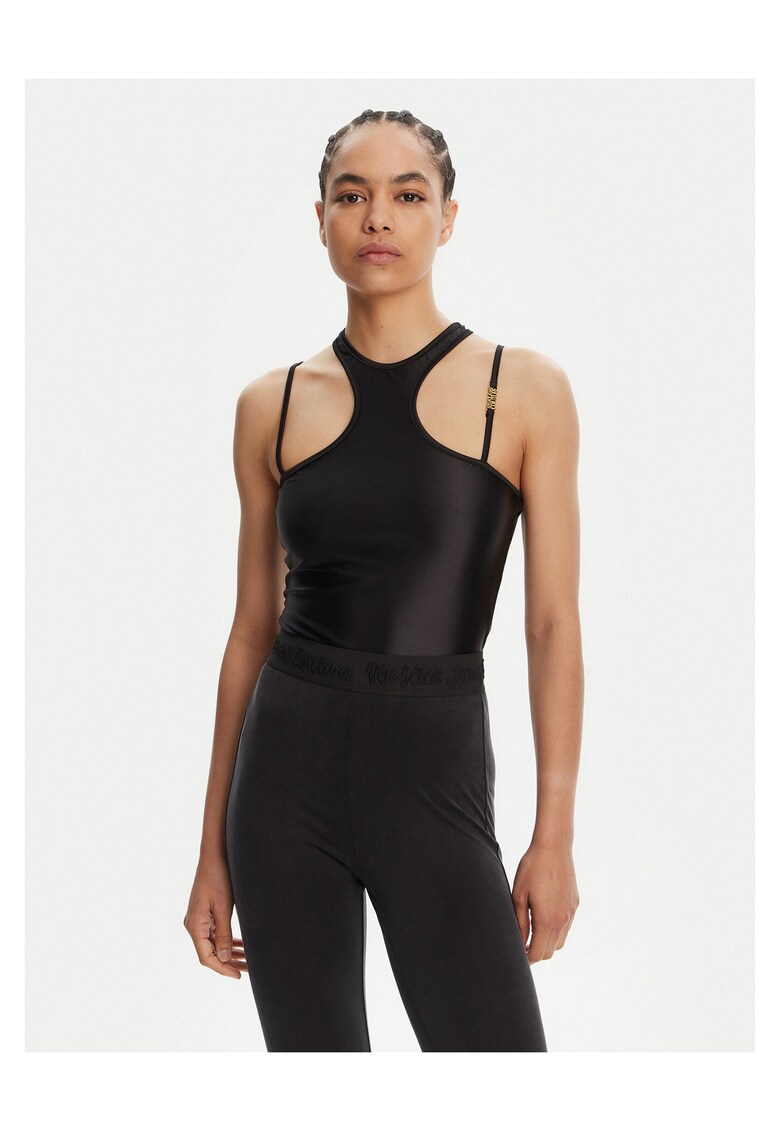Body de dama - culoare negru