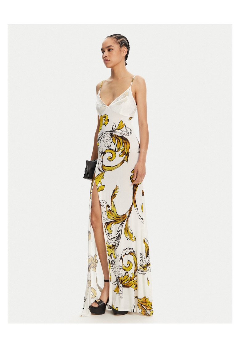 Rochie de vara - alb
