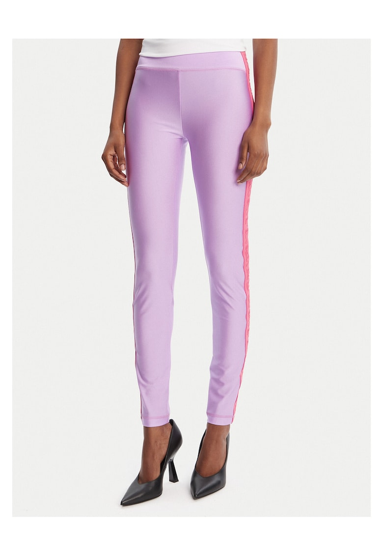 Colanti dama violet