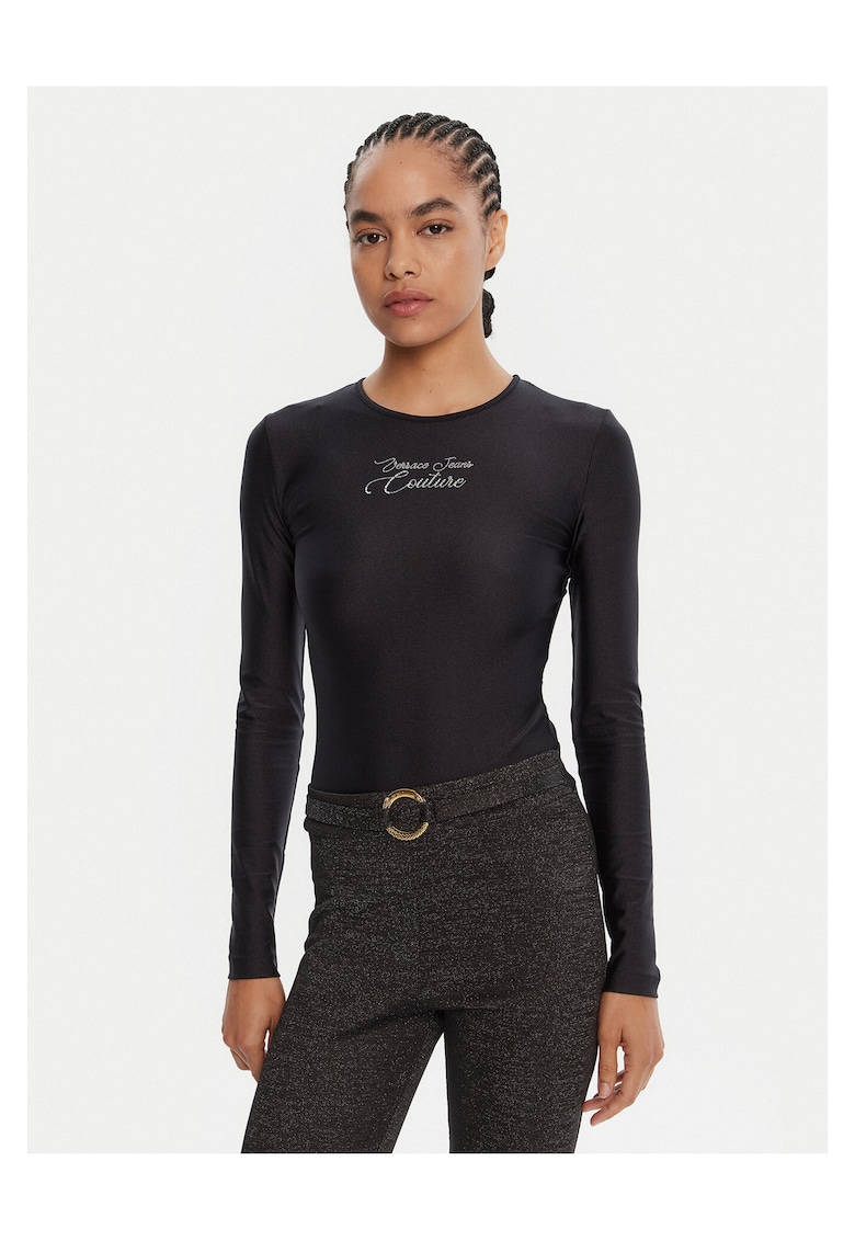 Body dama negru