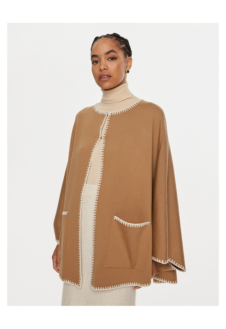 Poncho dama - Maro -