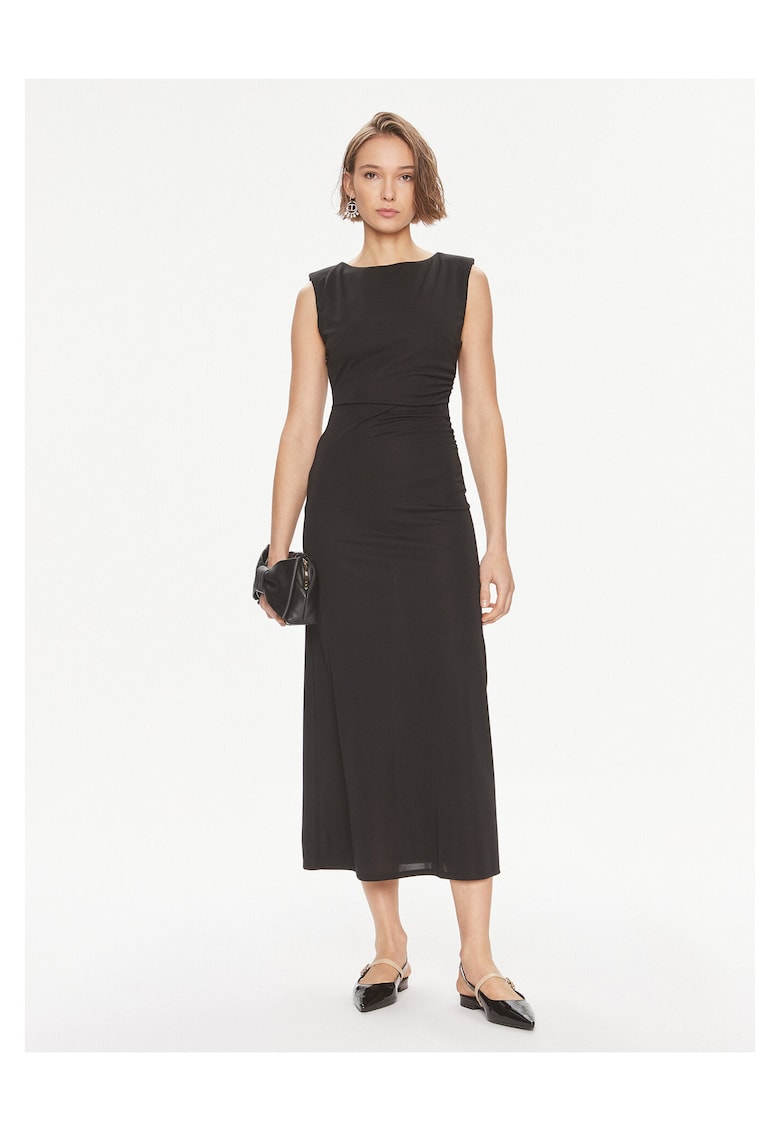 Rochie de cocktail - negru
