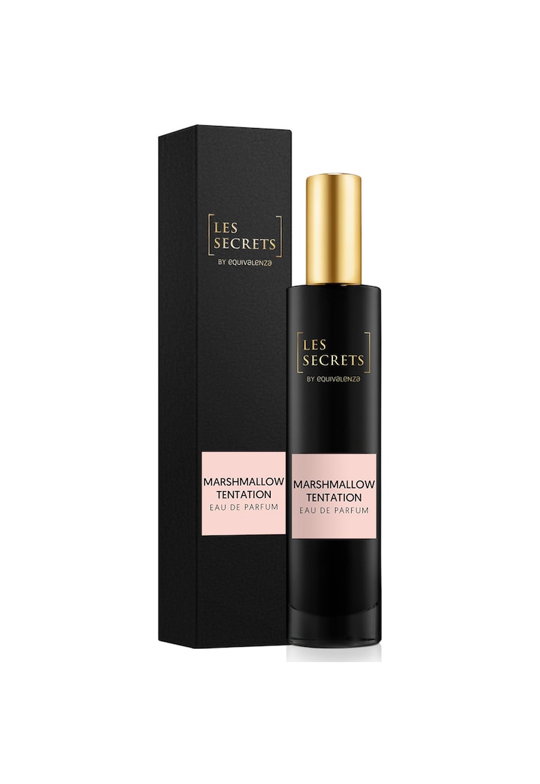Apa de Parfum Les Secrets Marchmallow Tentation 758 Unisex 50ML
