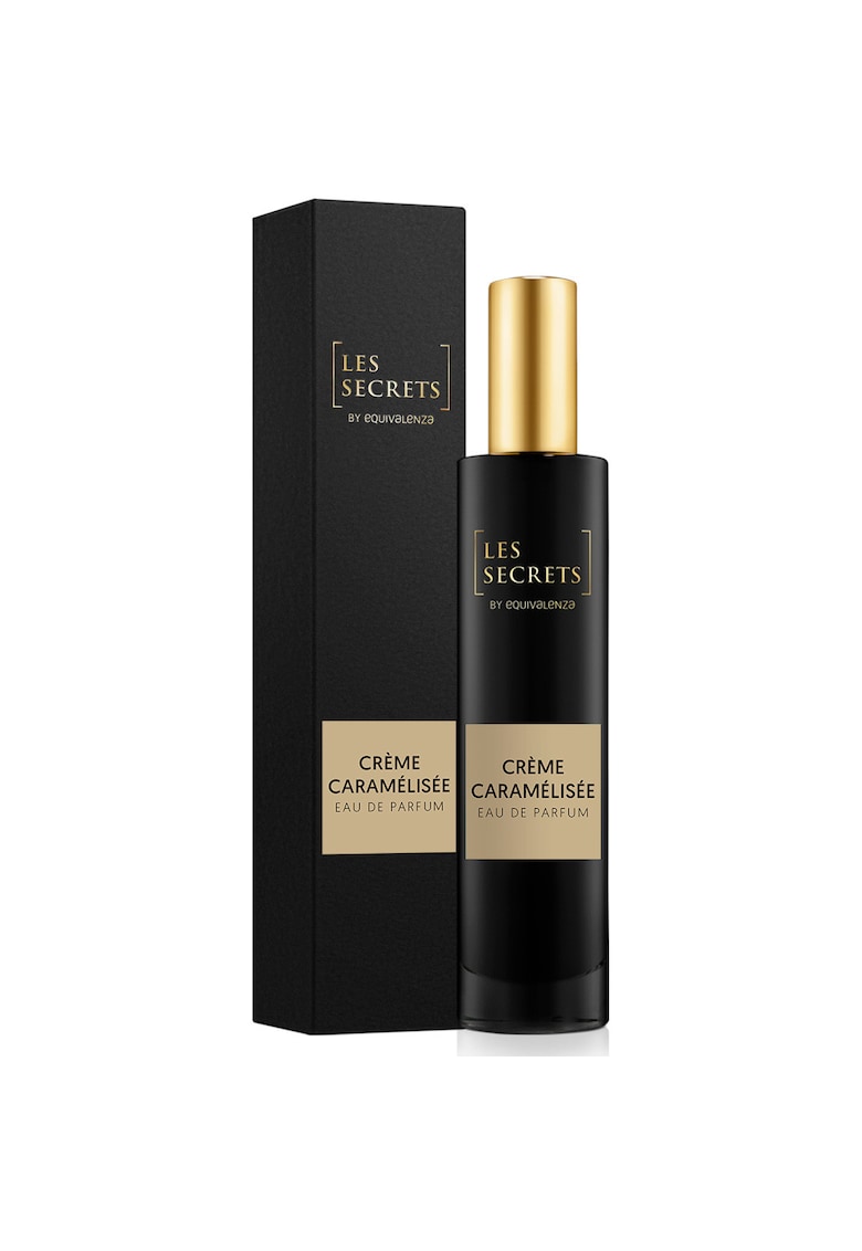 Apa de Parfum Les Secrets Crème Caramelisee 759 Unisex 50ML
