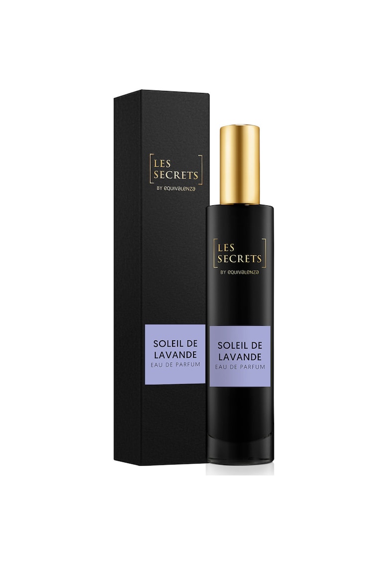 Apa de Parfum Les Secrets Soleil de Lavande 747 Unisex 50ML