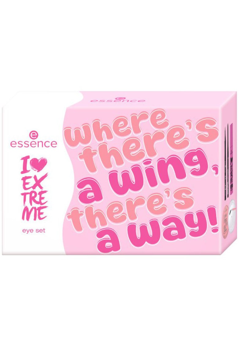 Set Ochi I Love Extreme 144 gr