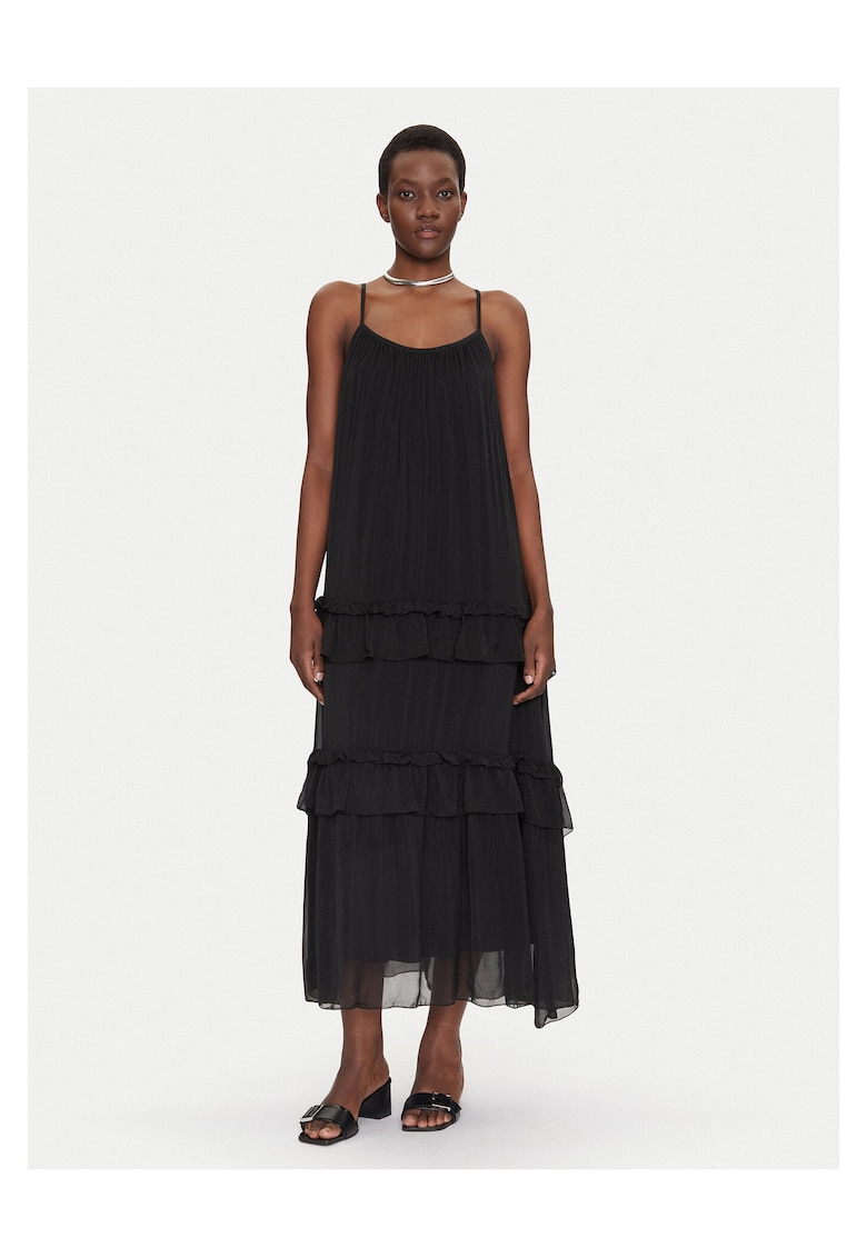 Rochie de vara - negru - femei